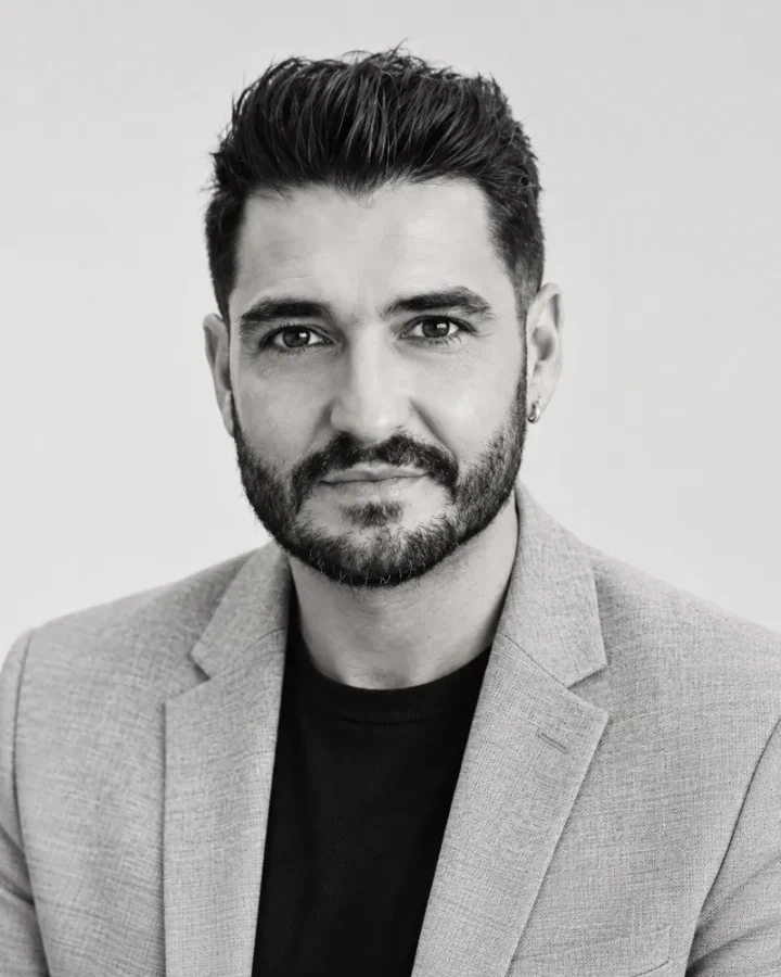 Fernando Macías Aranda